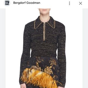 SOLD OUT Dries van Noten sweater